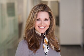 Kimberly Faubert Palffy